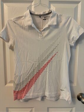 Nike Women's Golf Polo